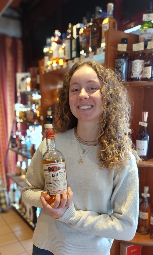 Free Spirit Distribution