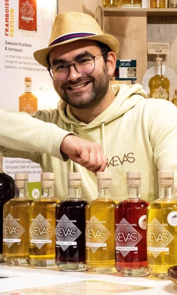 Kevas