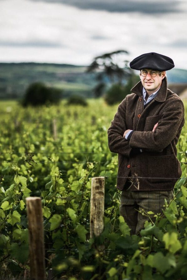 Armand Heitz Vins de Bourgogne